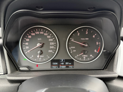 BMW 2er Gebrauchtwagen BMW 2er Gebrauchtwagen
