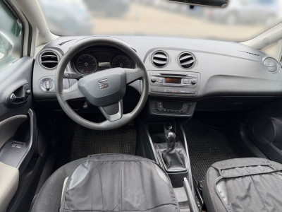 Seat Ibiza Gebrauchtwagen Seat Ibiza Gebrauchtwagen