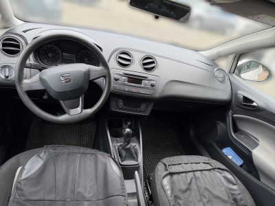 Seat Ibiza Gebrauchtwagen Seat Ibiza Gebrauchtwagen