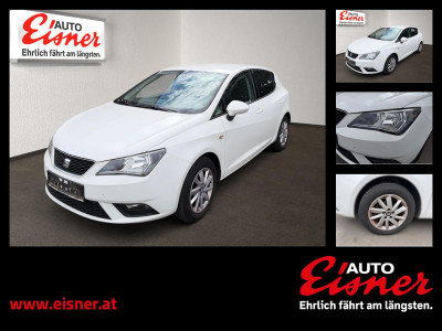 Seat Ibiza Gebrauchtwagen Seat Ibiza Gebrauchtwagen