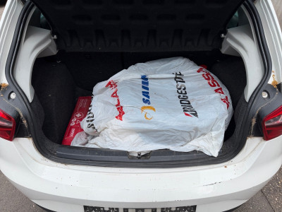 Seat Ibiza Gebrauchtwagen Seat Ibiza Gebrauchtwagen