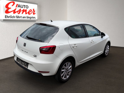 Seat Ibiza Gebrauchtwagen Seat Ibiza Gebrauchtwagen