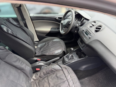 Seat Ibiza Gebrauchtwagen Seat Ibiza Gebrauchtwagen