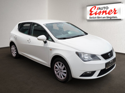 Seat Ibiza Gebrauchtwagen Seat Ibiza Gebrauchtwagen