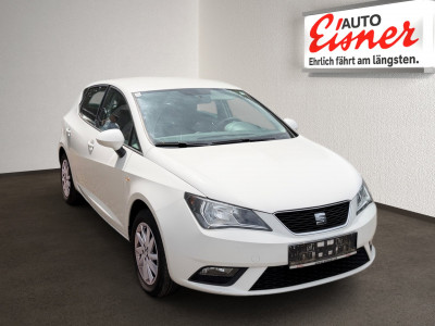 Seat Ibiza Gebrauchtwagen Seat Ibiza Gebrauchtwagen