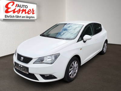 Seat Ibiza Gebrauchtwagen Seat Ibiza Gebrauchtwagen