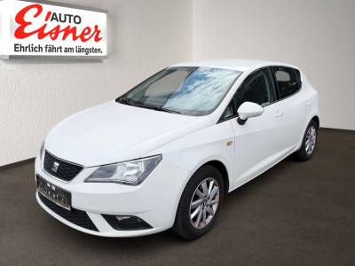 Seat Ibiza Gebrauchtwagen Seat Ibiza Gebrauchtwagen