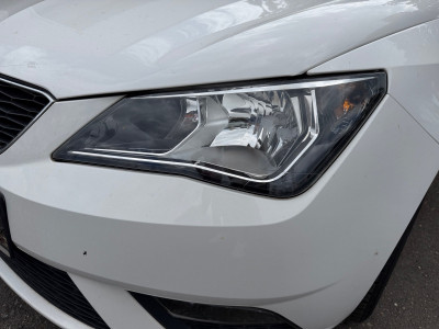 Seat Ibiza Gebrauchtwagen Seat Ibiza Gebrauchtwagen