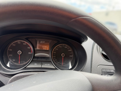 Seat Ibiza Gebrauchtwagen Seat Ibiza Gebrauchtwagen
