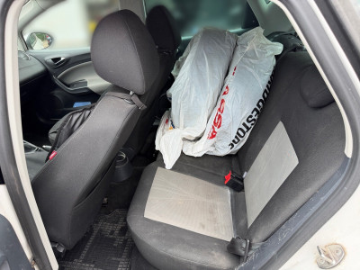 Seat Ibiza Gebrauchtwagen Seat Ibiza Gebrauchtwagen