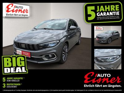 Fiat Tipo Gebrauchtwagen