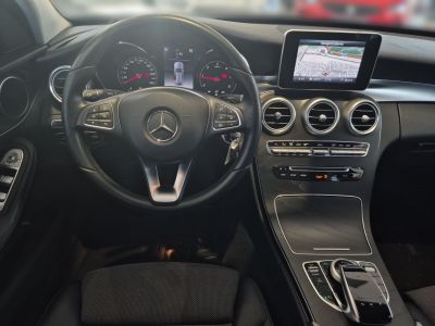 Mercedes-Benz C-Klasse Gebrauchtwagen Mercedes-Benz C-Klasse Gebrauchtwagen