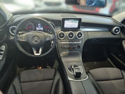 Mercedes-Benz C-Klasse Gebrauchtwagen Mercedes-Benz C-Klasse Gebrauchtwagen