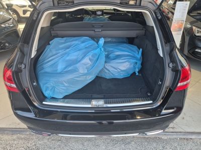 Mercedes-Benz C-Klasse Gebrauchtwagen Mercedes-Benz C-Klasse Gebrauchtwagen