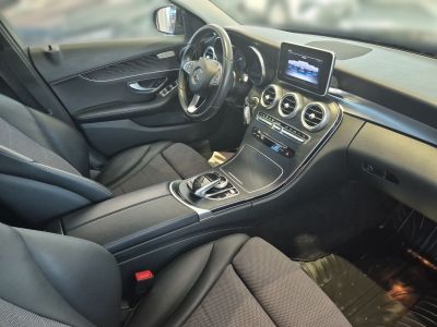Mercedes-Benz C-Klasse Gebrauchtwagen Mercedes-Benz C-Klasse Gebrauchtwagen