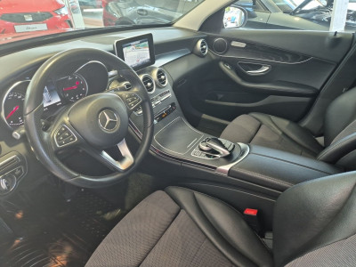 Mercedes-Benz C-Klasse Gebrauchtwagen Mercedes-Benz C-Klasse Gebrauchtwagen