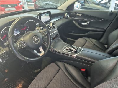 Mercedes-Benz C-Klasse Gebrauchtwagen Mercedes-Benz C-Klasse Gebrauchtwagen
