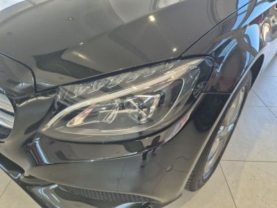 Mercedes-Benz C-Klasse Gebrauchtwagen Mercedes-Benz C-Klasse Gebrauchtwagen