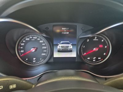 Mercedes-Benz C-Klasse Gebrauchtwagen Mercedes-Benz C-Klasse Gebrauchtwagen