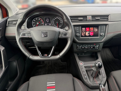 Seat Ibiza Gebrauchtwagen Seat Ibiza Gebrauchtwagen