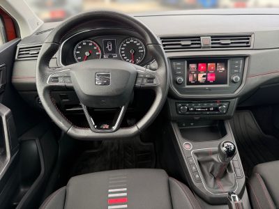 Seat Ibiza Gebrauchtwagen Seat Ibiza Gebrauchtwagen