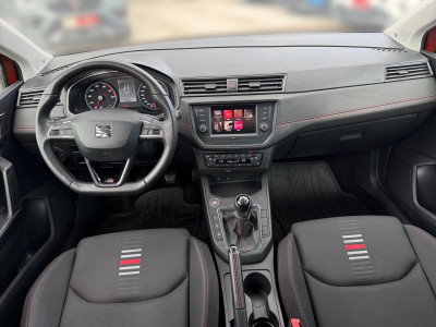 Seat Ibiza Gebrauchtwagen Seat Ibiza Gebrauchtwagen