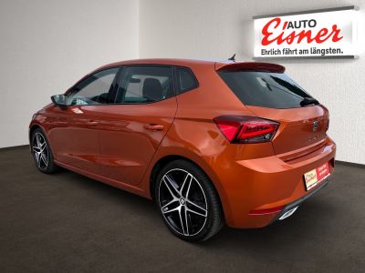 Seat Ibiza Gebrauchtwagen Seat Ibiza Gebrauchtwagen