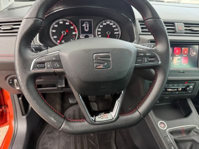 Seat Ibiza Gebrauchtwagen Seat Ibiza Gebrauchtwagen