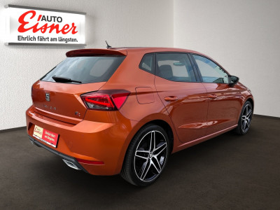 Seat Ibiza Gebrauchtwagen Seat Ibiza Gebrauchtwagen