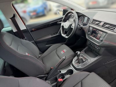 Seat Ibiza Gebrauchtwagen Seat Ibiza Gebrauchtwagen