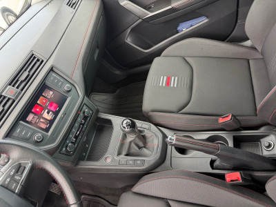 Seat Ibiza Gebrauchtwagen Seat Ibiza Gebrauchtwagen