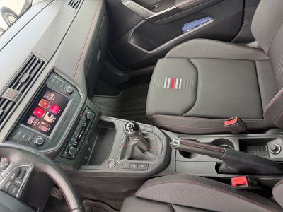 Seat Ibiza Gebrauchtwagen Seat Ibiza Gebrauchtwagen