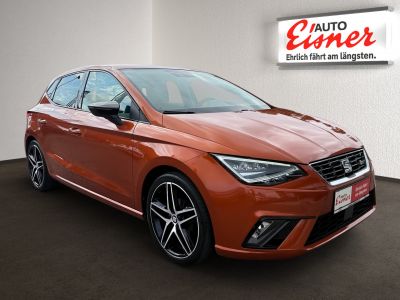 Seat Ibiza Gebrauchtwagen Seat Ibiza Gebrauchtwagen