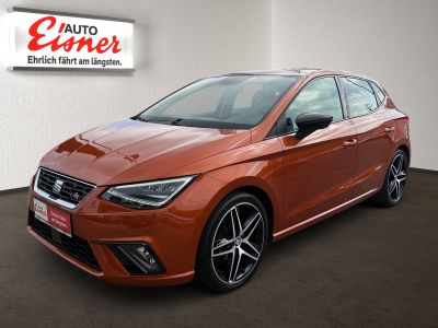 Seat Ibiza Gebrauchtwagen Seat Ibiza Gebrauchtwagen