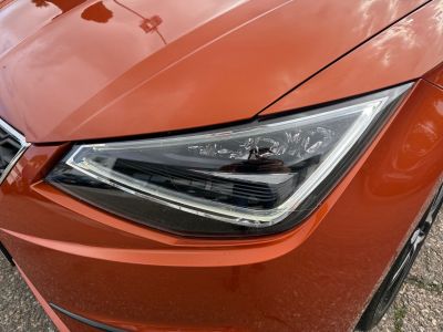 Seat Ibiza Gebrauchtwagen Seat Ibiza Gebrauchtwagen