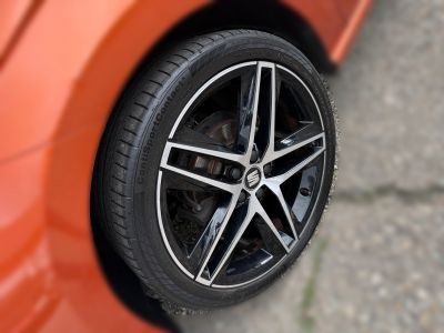 Seat Ibiza Gebrauchtwagen Seat Ibiza Gebrauchtwagen