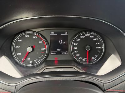 Seat Ibiza Gebrauchtwagen Seat Ibiza Gebrauchtwagen