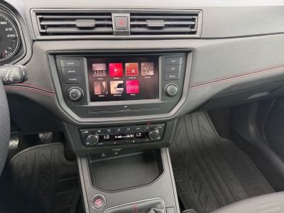 Seat Ibiza Gebrauchtwagen Seat Ibiza Gebrauchtwagen