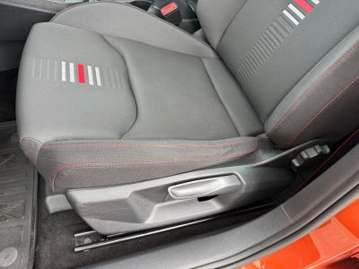Seat Ibiza Gebrauchtwagen Seat Ibiza Gebrauchtwagen