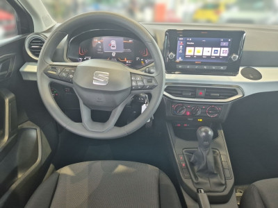 Seat Ibiza Gebrauchtwagen Seat Ibiza Gebrauchtwagen