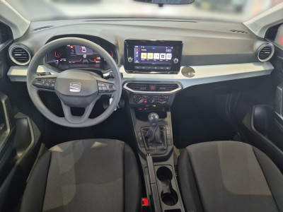 Seat Ibiza Gebrauchtwagen Seat Ibiza Gebrauchtwagen