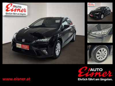 Seat Ibiza Gebrauchtwagen Seat Ibiza Gebrauchtwagen