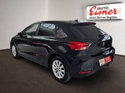 Seat Ibiza Gebrauchtwagen Seat Ibiza Gebrauchtwagen