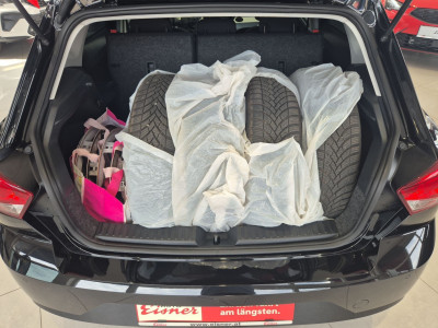 Seat Ibiza Gebrauchtwagen Seat Ibiza Gebrauchtwagen