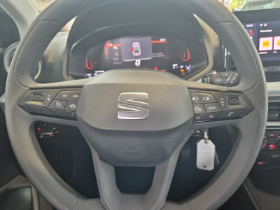 Seat Ibiza Gebrauchtwagen Seat Ibiza Gebrauchtwagen