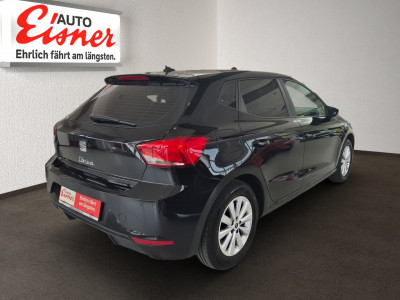 Seat Ibiza Gebrauchtwagen Seat Ibiza Gebrauchtwagen