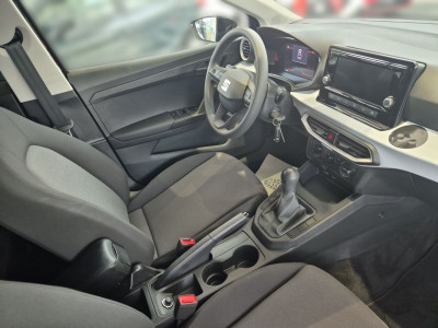 Seat Ibiza Gebrauchtwagen Seat Ibiza Gebrauchtwagen