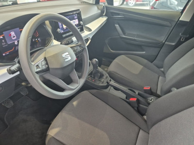 Seat Ibiza Gebrauchtwagen Seat Ibiza Gebrauchtwagen