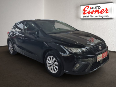 Seat Ibiza Gebrauchtwagen Seat Ibiza Gebrauchtwagen