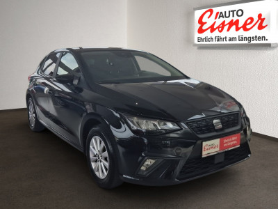 Seat Ibiza Gebrauchtwagen Seat Ibiza Gebrauchtwagen
